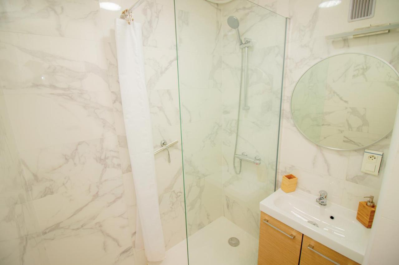 La Hearty Room Logement En Colocation 르 플레시-로뱅송 외부 사진